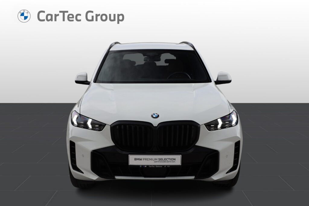 BMW X5 xDrive30d