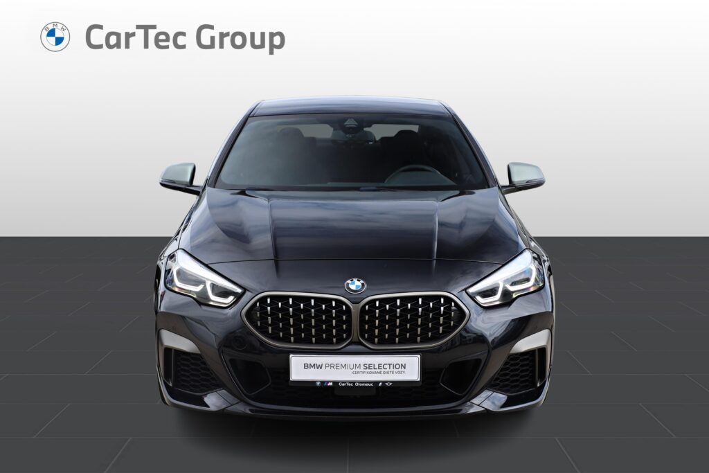 BMW M235i xDrive Gran Coupé