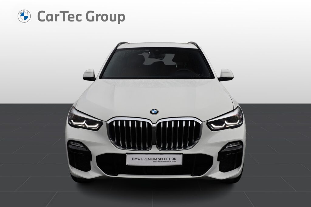BMW X5 xDrive30d