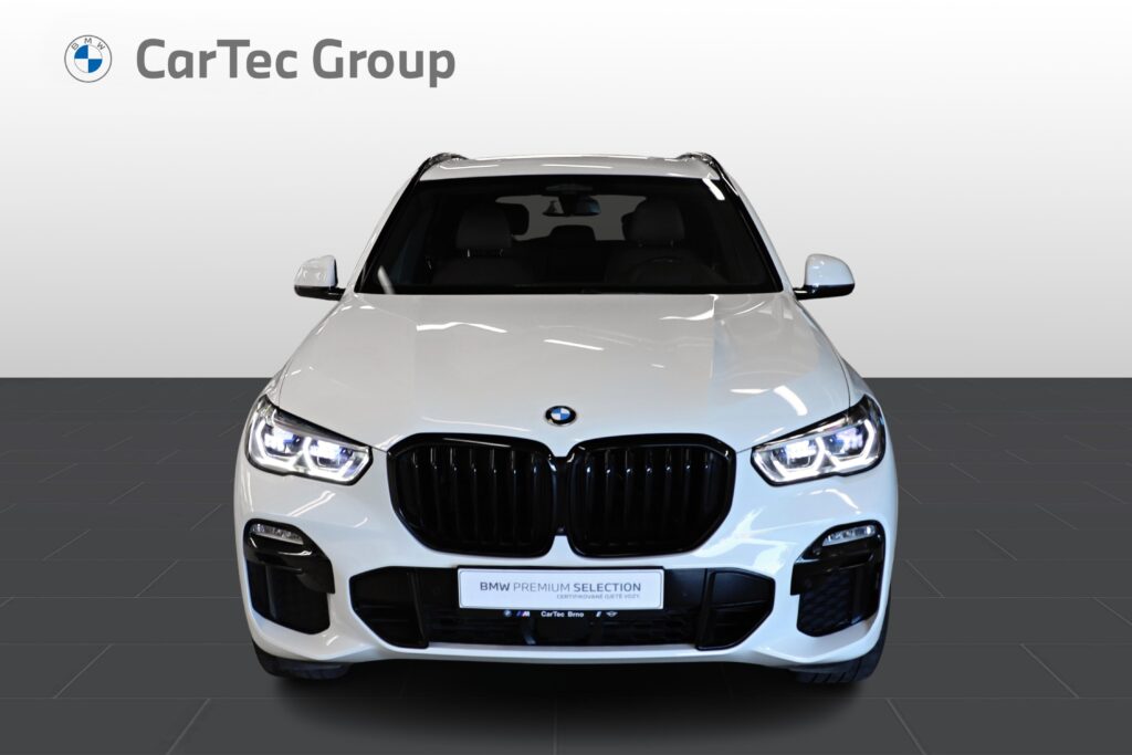 BMW X5 xDrive30d