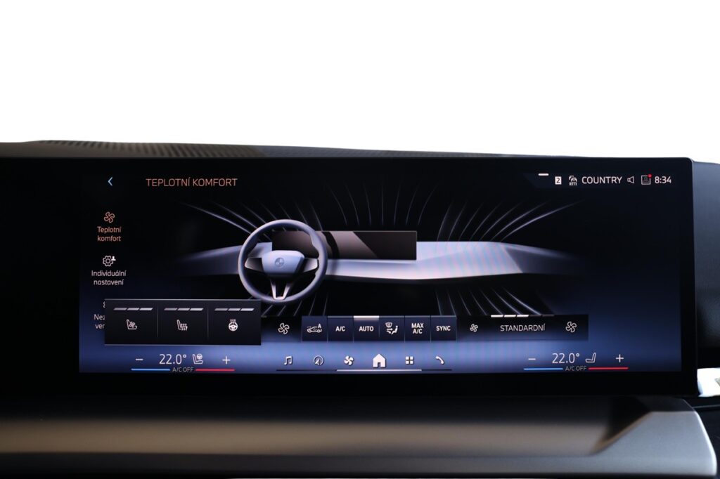 BMW 520d xDrive