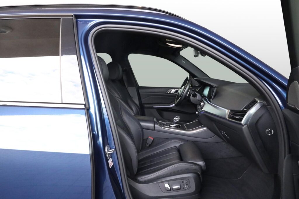 BMW X5 xDrive30d