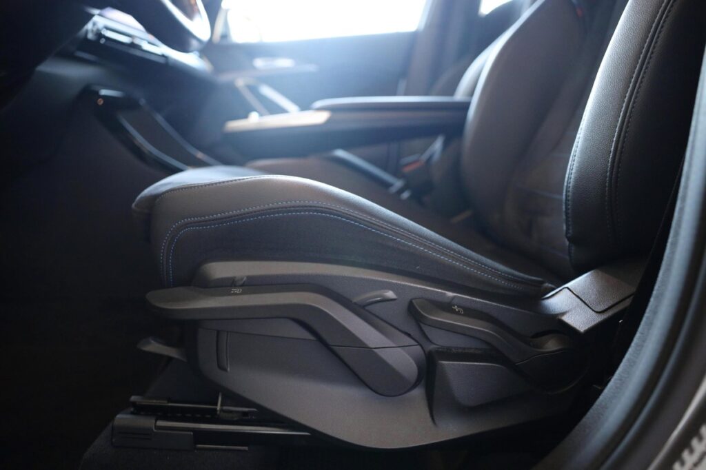 BMW X1 xDrive20d