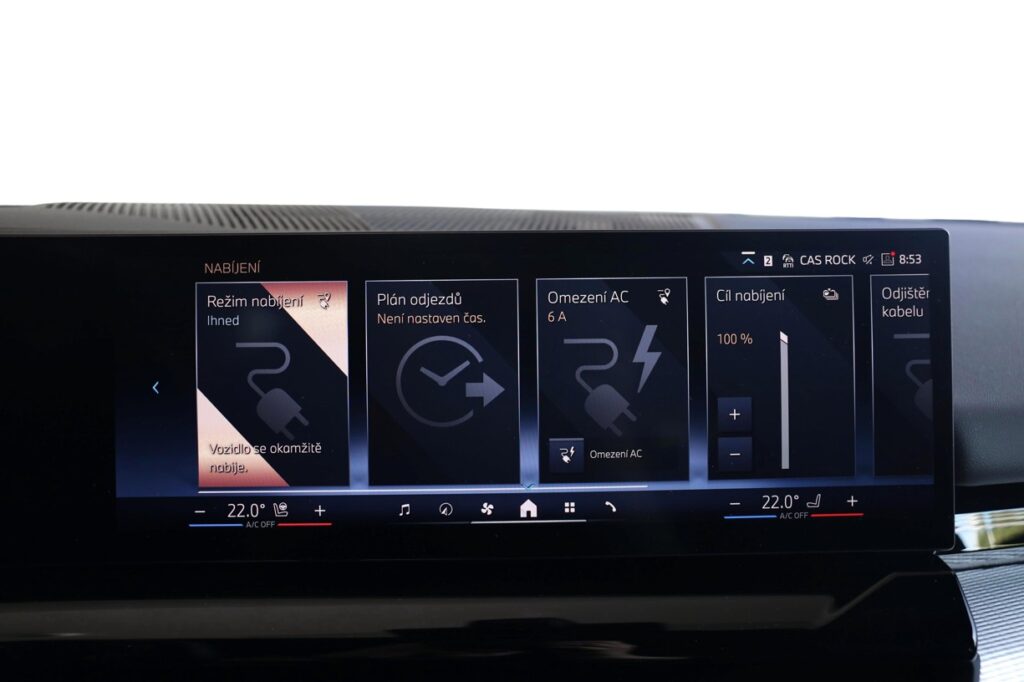 BMW 530e xDrive Touring