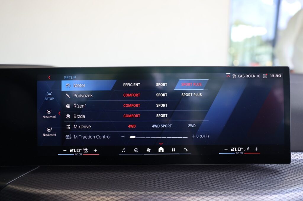BMW M4 Convertible Competition xDrive