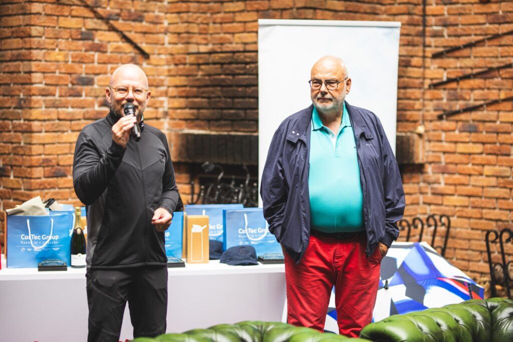 KVIFF 2025 | CarTec Group