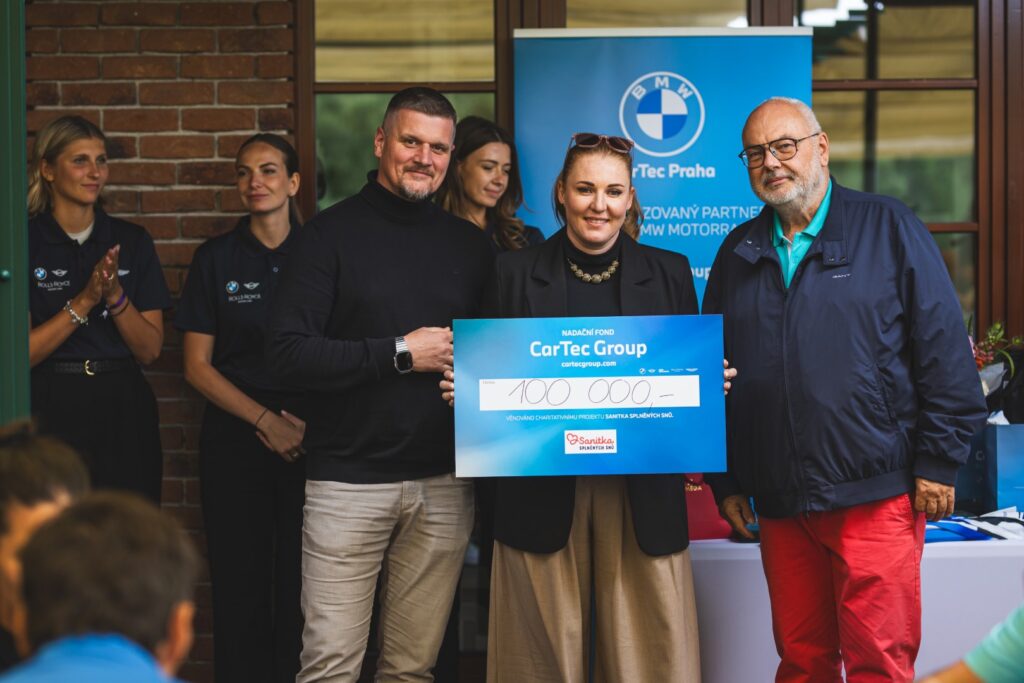 KVIFF 2025 | CarTec Group