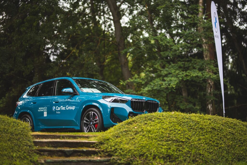 KVIFF 2025 | CarTec Group