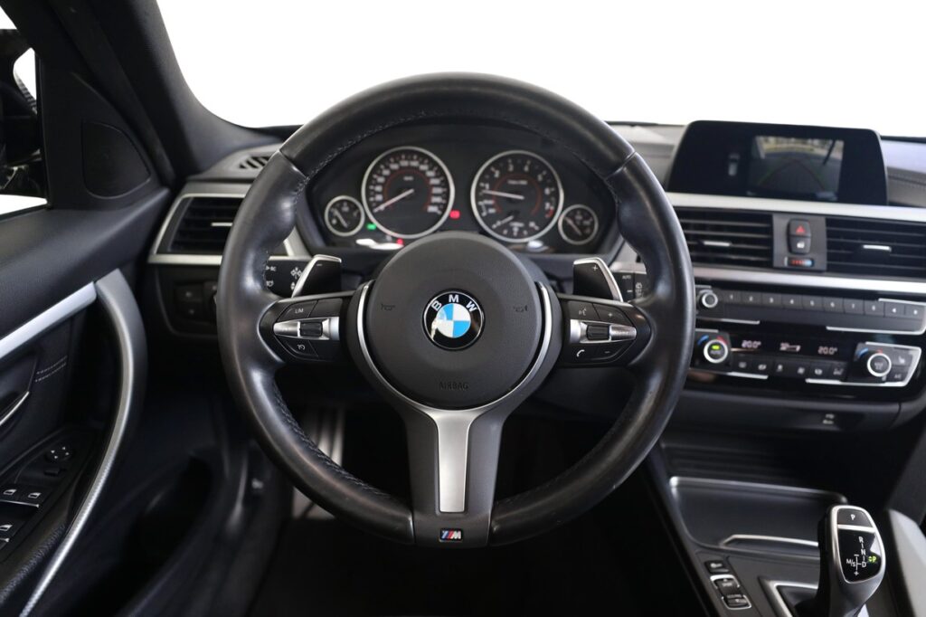 BMW 340i xDrive Touring