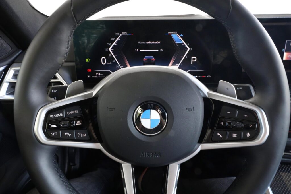 BMW 420d xDrive Coupe