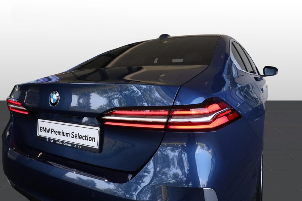 BMW 520d xDrive