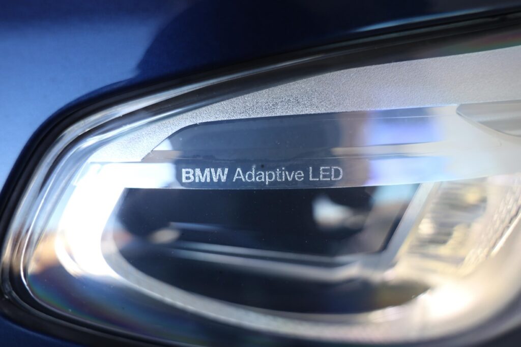 BMW X3 M40i