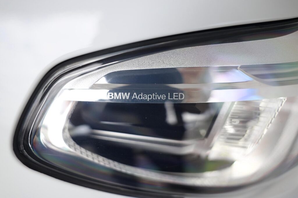 BMW X4 xDrive20d