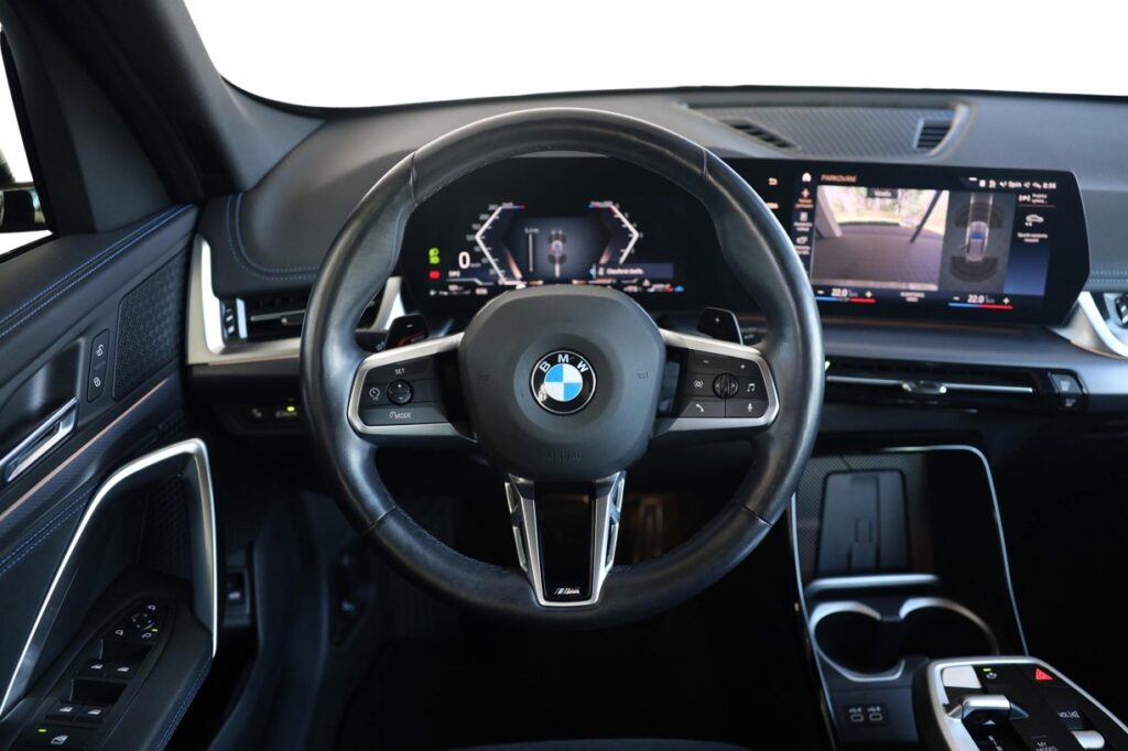 BMW X1 xDrive20d