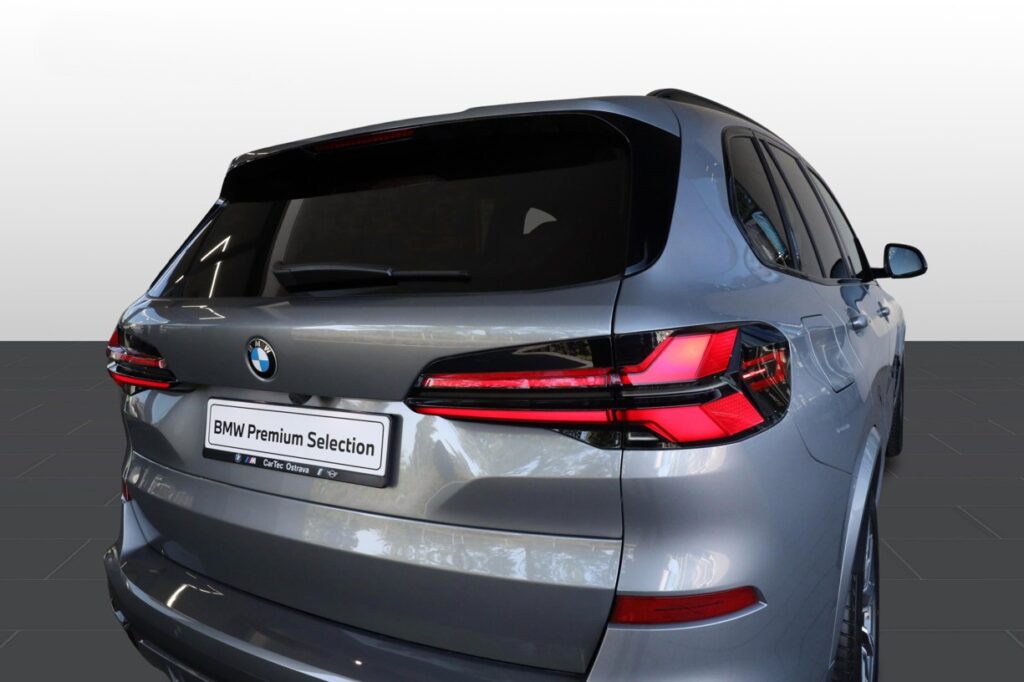 BMW X5 xDrive30d