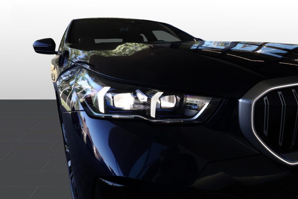 BMW 520d xDrive