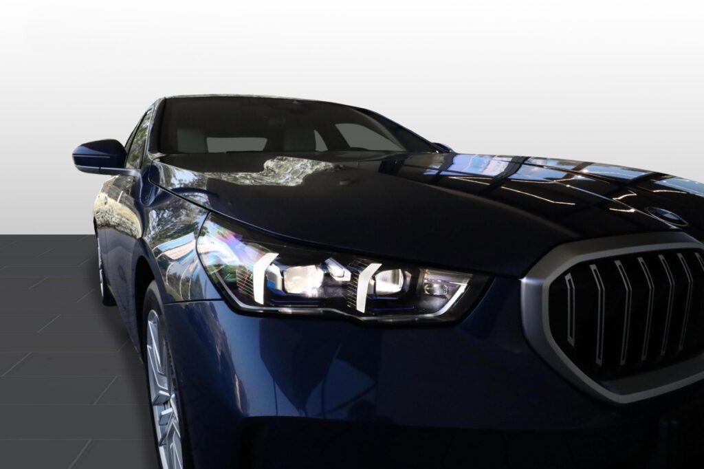 BMW 520d xDrive