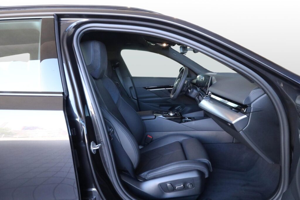 BMW 540d xDrive Touring