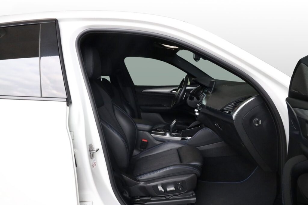 BMW X4 xDrive20d