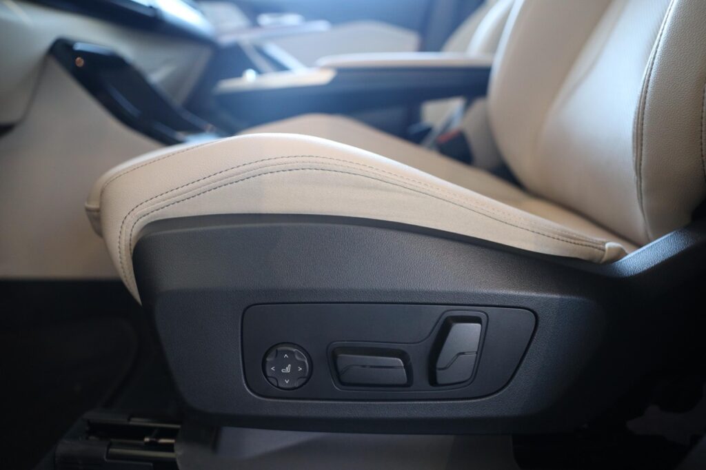 BMW X1 xDrive25e