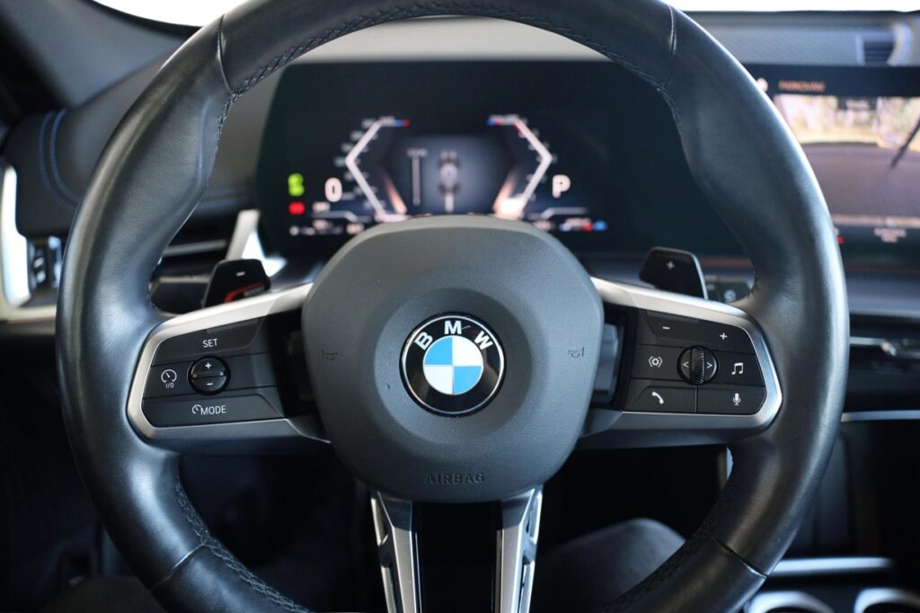 BMW X1 xDrive20d