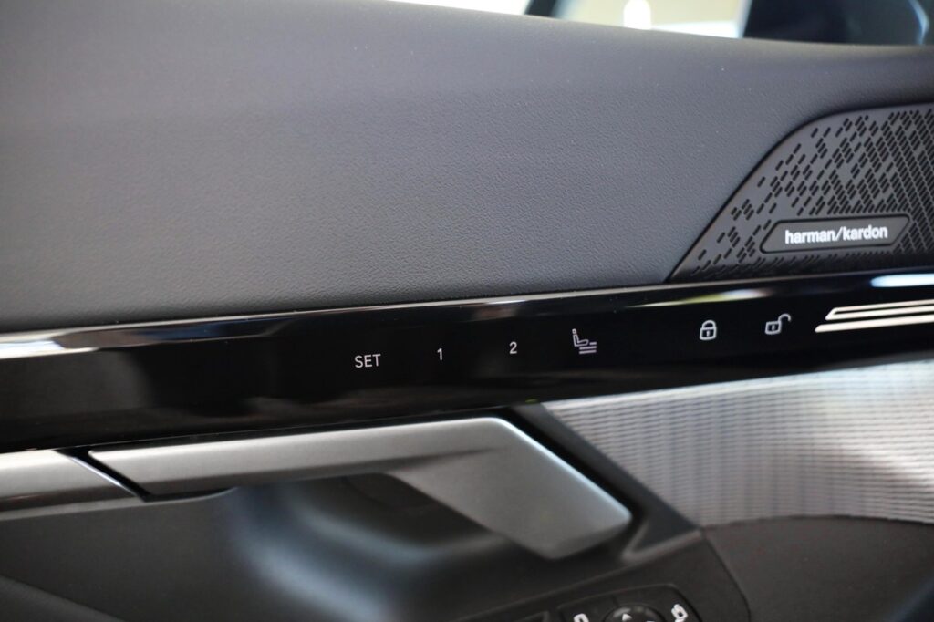BMW 540d xDrive Sedan