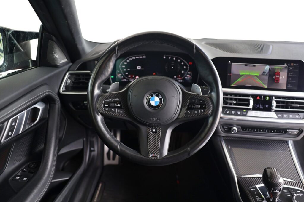 BMW M240i xDrive Coupé