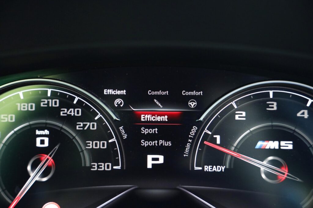 BMW M5