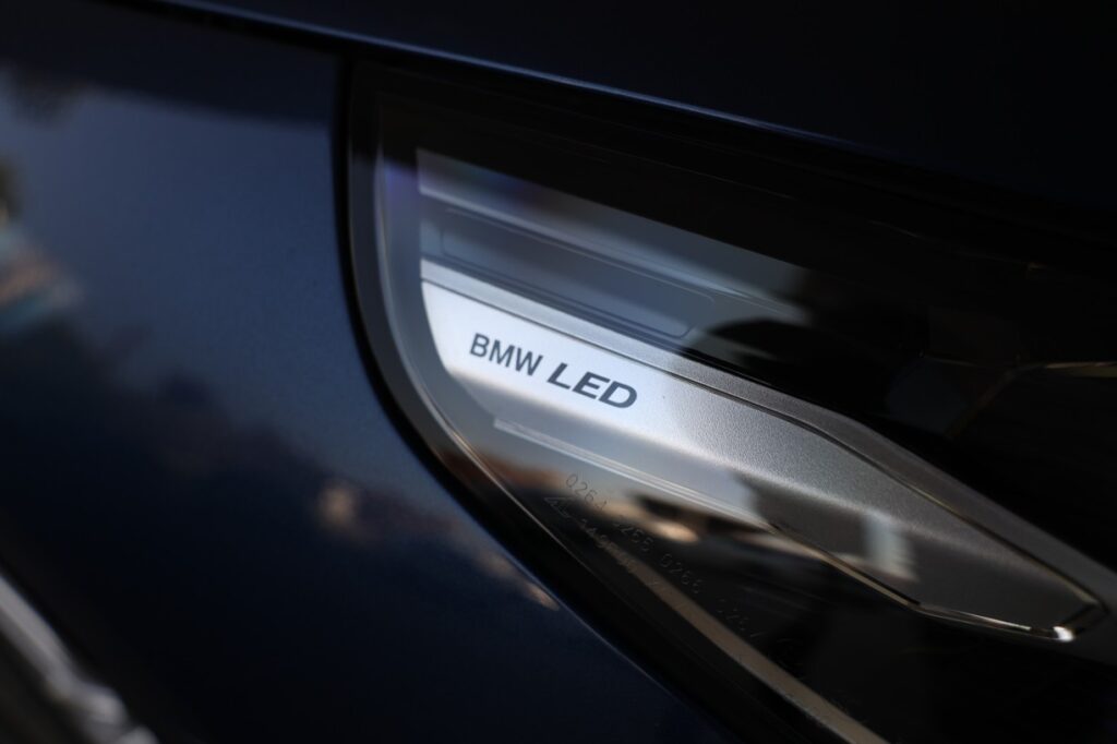 BMW 520d xDrive