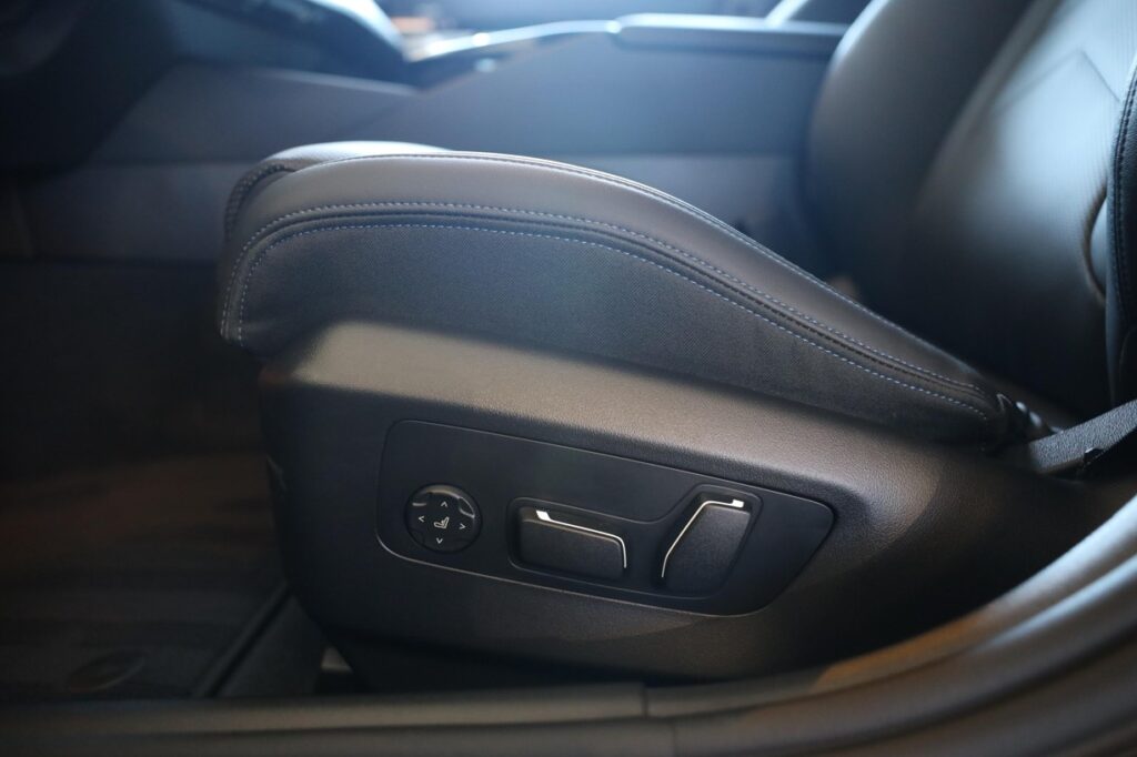 BMW 540d xDrive Touring