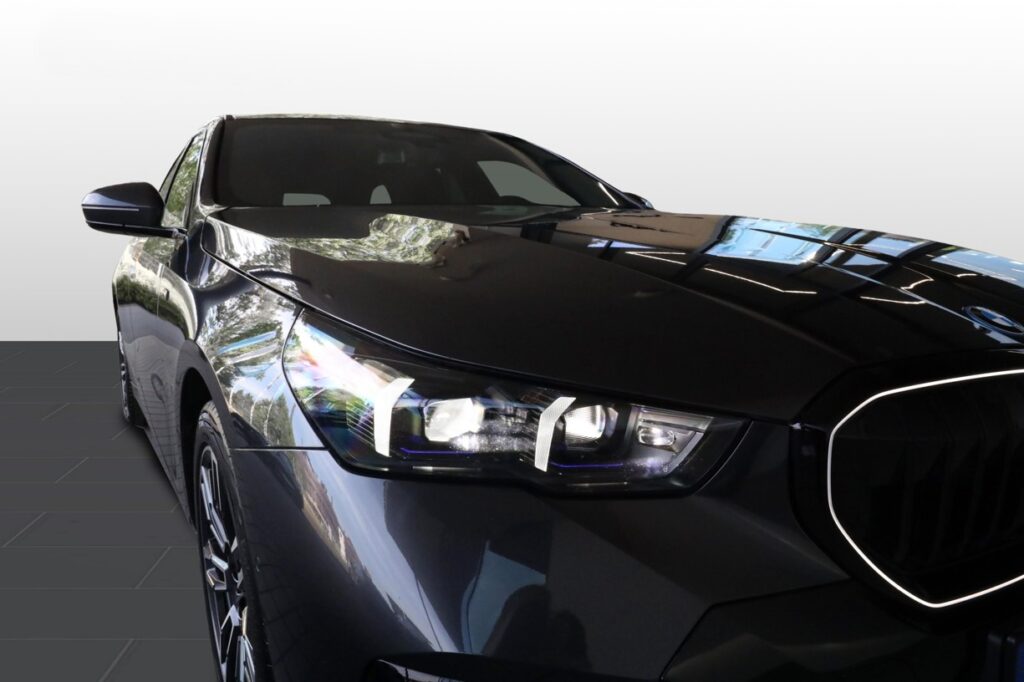 BMW 530e xDrive Touring