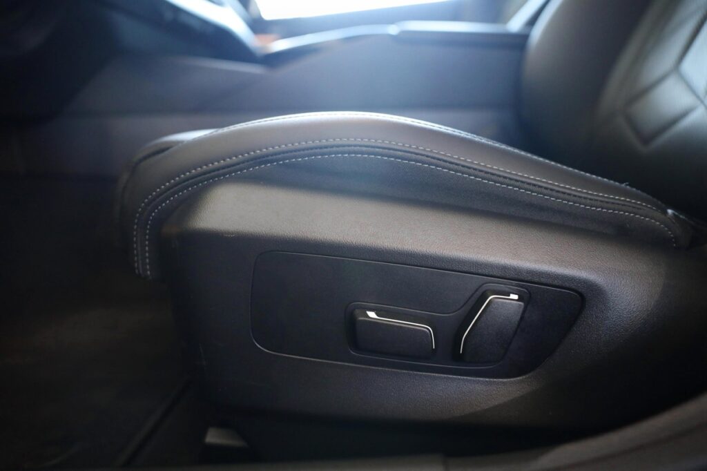 BMW 540d xDrive Sedan