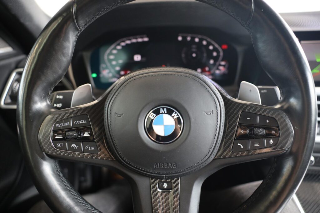 BMW M240i xDrive Coupé