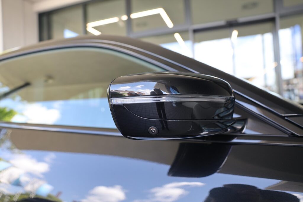 BMW 420d xDrive Coupe