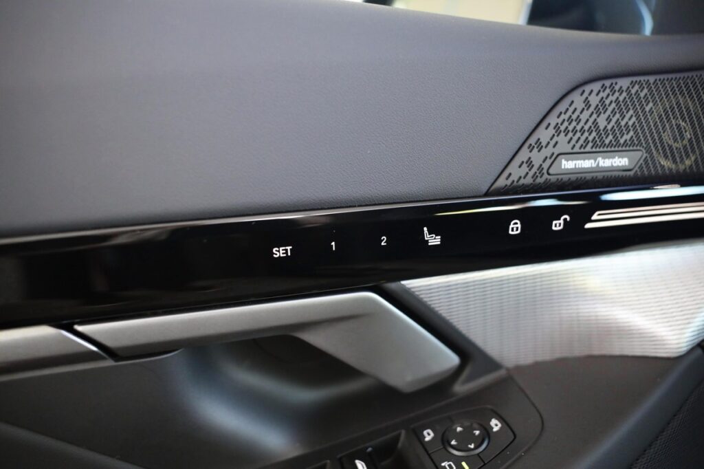 BMW 540d xDrive Touring