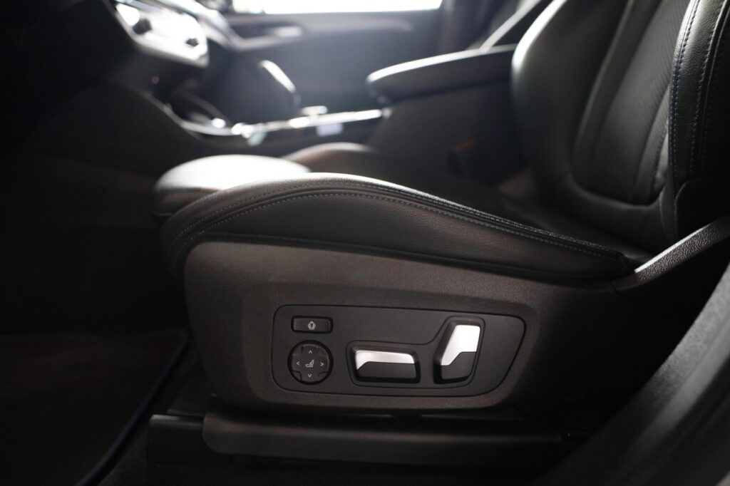BMW X4 xDrive20d