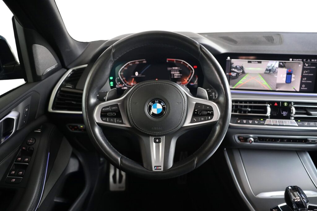 BMW X5 xDrive30d