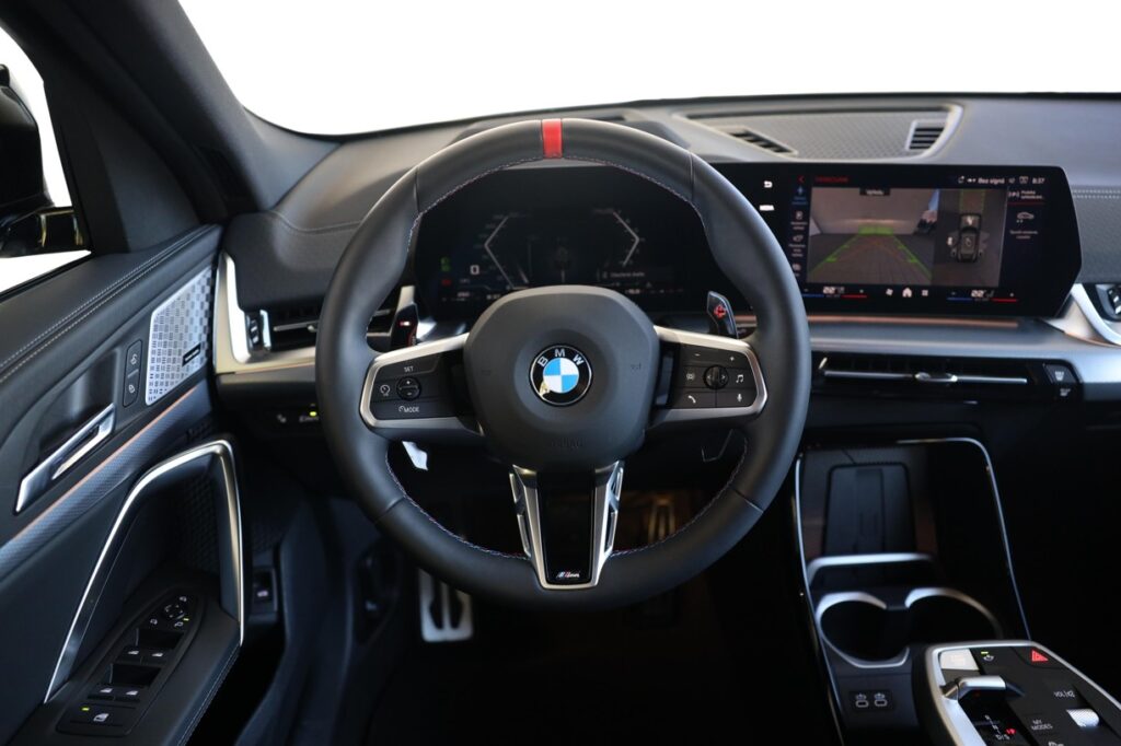 BMW X2 M35i xDrive