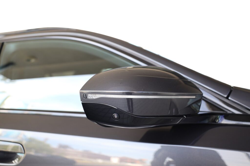 BMW 530e xDrive Touring