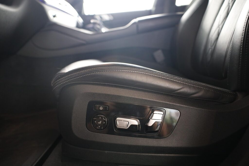 BMW X6 xDrive30d
