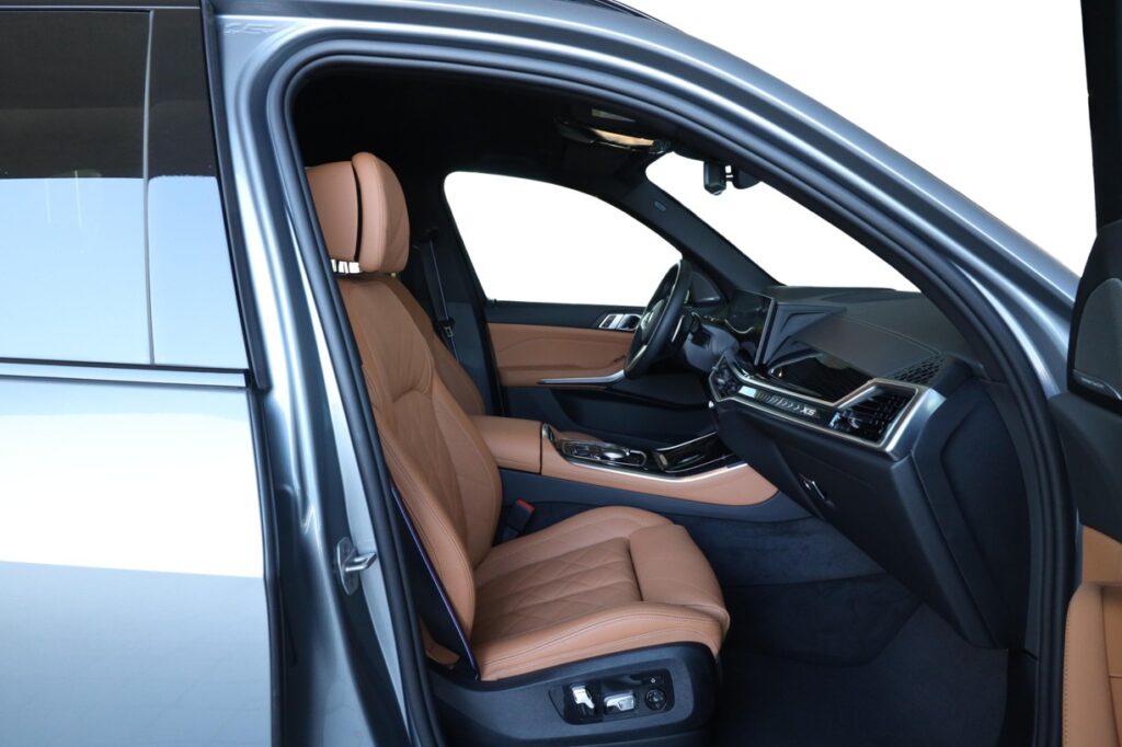 BMW X5 xDrive30d