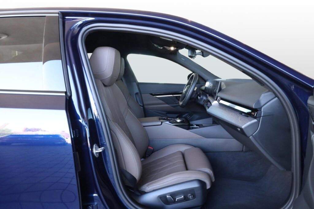 BMW 520d xDrive