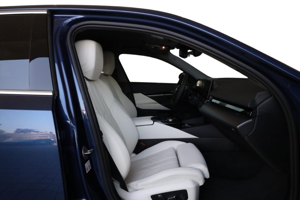 BMW 520d xDrive