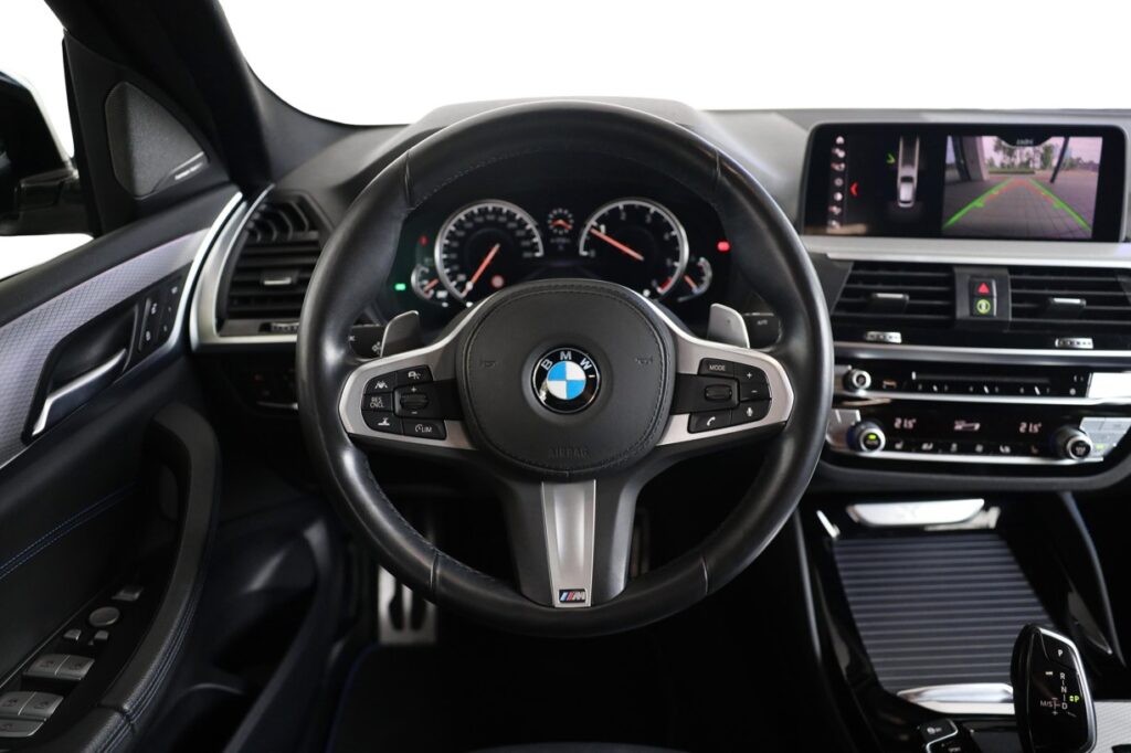 BMW X4 xDrive20d