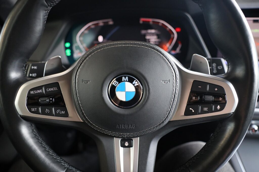 BMW X5 xDrive30d