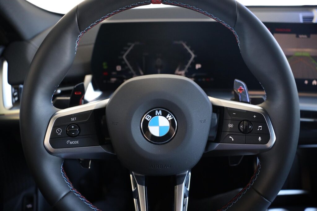 BMW X2 M35i xDrive
