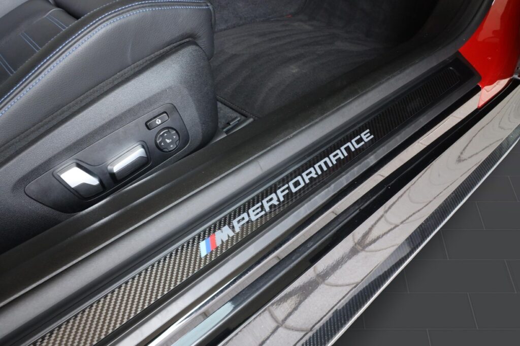 BMW M240i xDrive Coupé