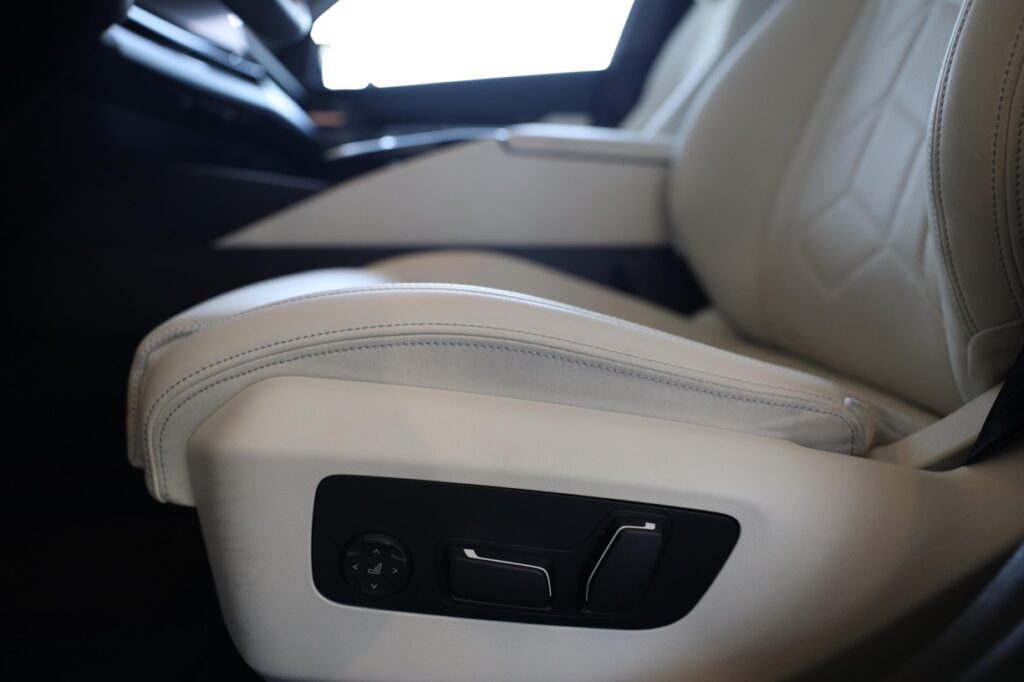 BMW 520d xDrive