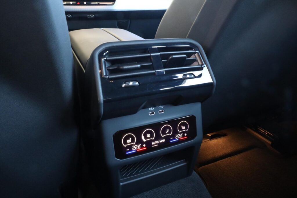 BMW 540d xDrive Touring