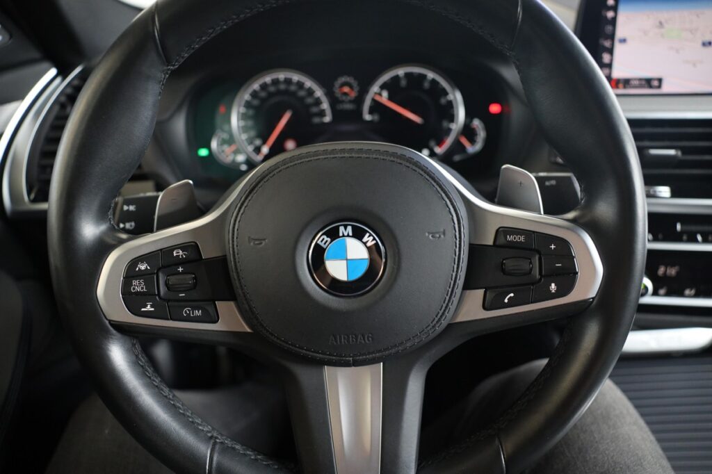 BMW X4 xDrive20d